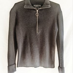 Zara knit